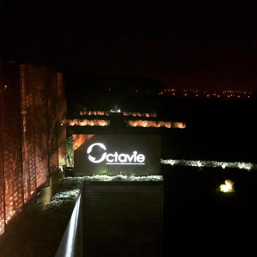 Octavie - Suite De Luxe A Tournai Avec Piscine Privee, Jacuzzi, Sauna Et Hammam Exteriör bild